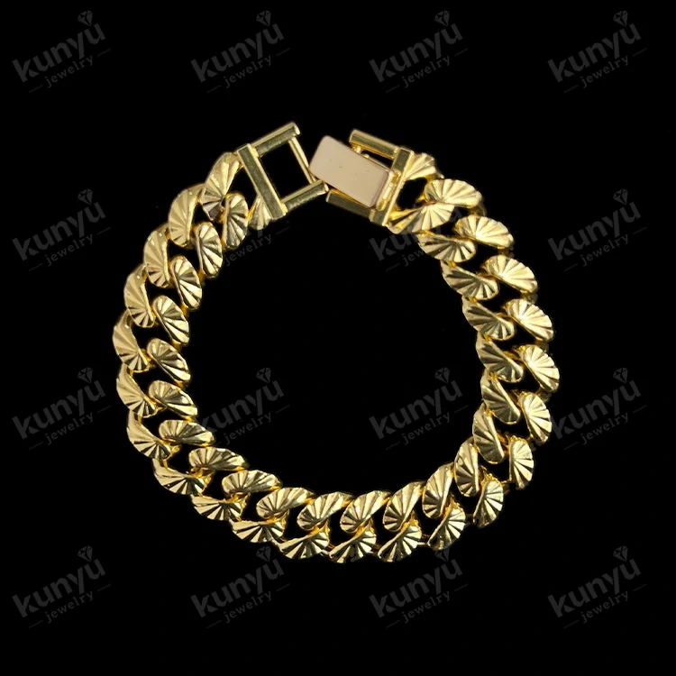 Bratara Hip Hop lucrata manual