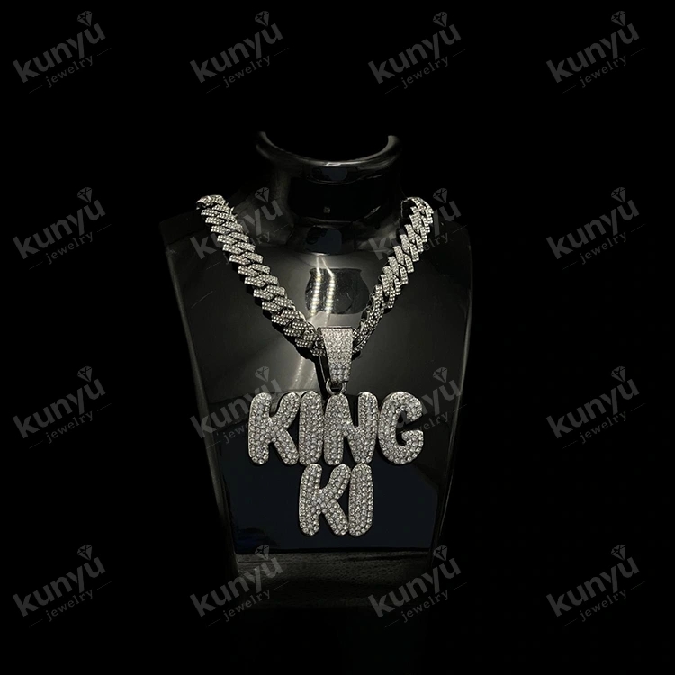 Pandantiv Hip Hop Charm