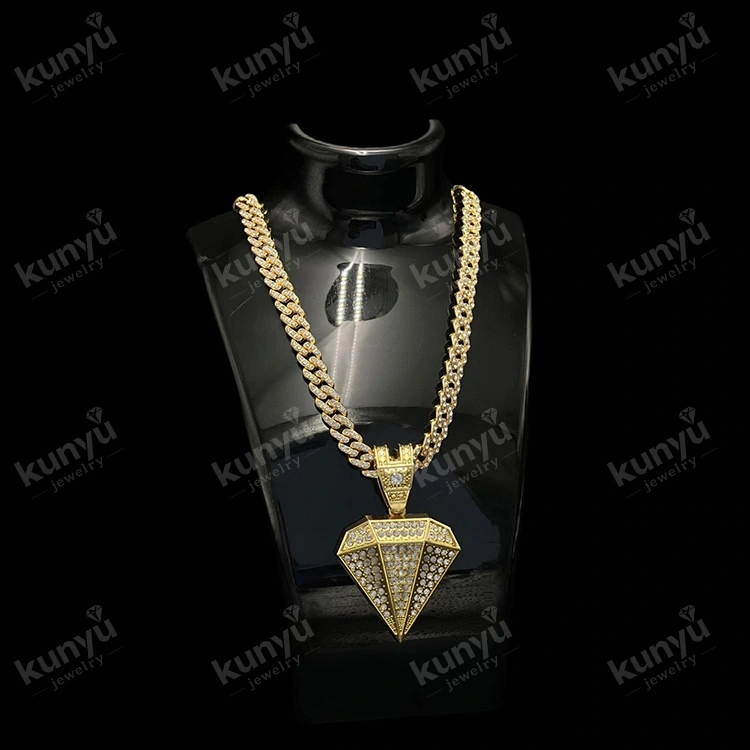 Pandantiv Hip Hop Charm