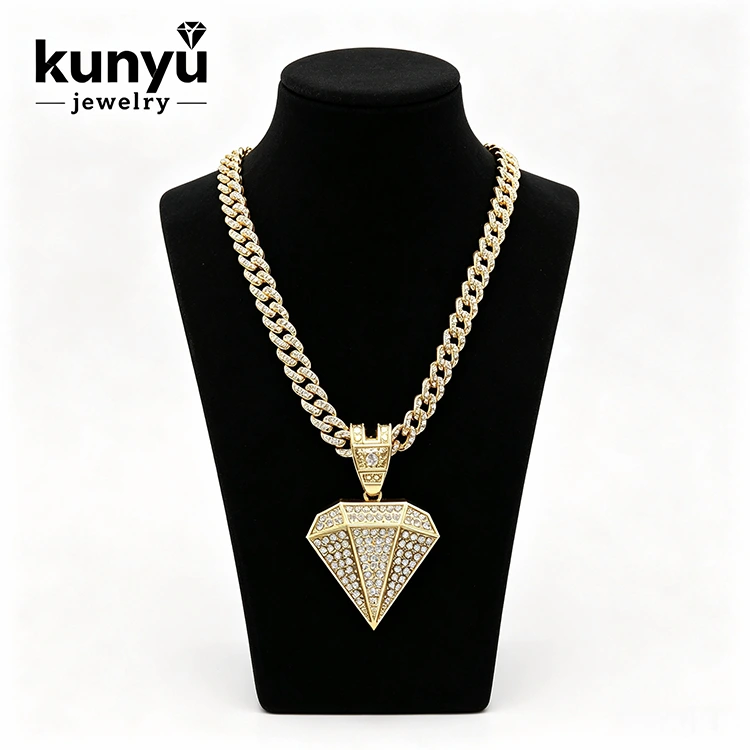 Pandantiv Charm Hip Hop Pandantiv Charm Hip Hop