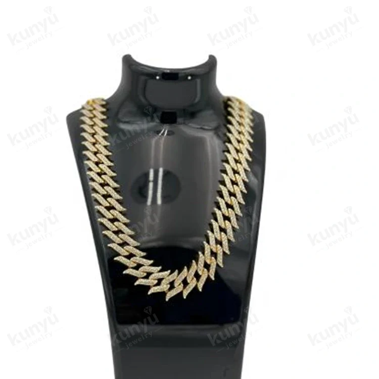 Colier Hip Hop Iced Out Colier Hip Hop Iced Out